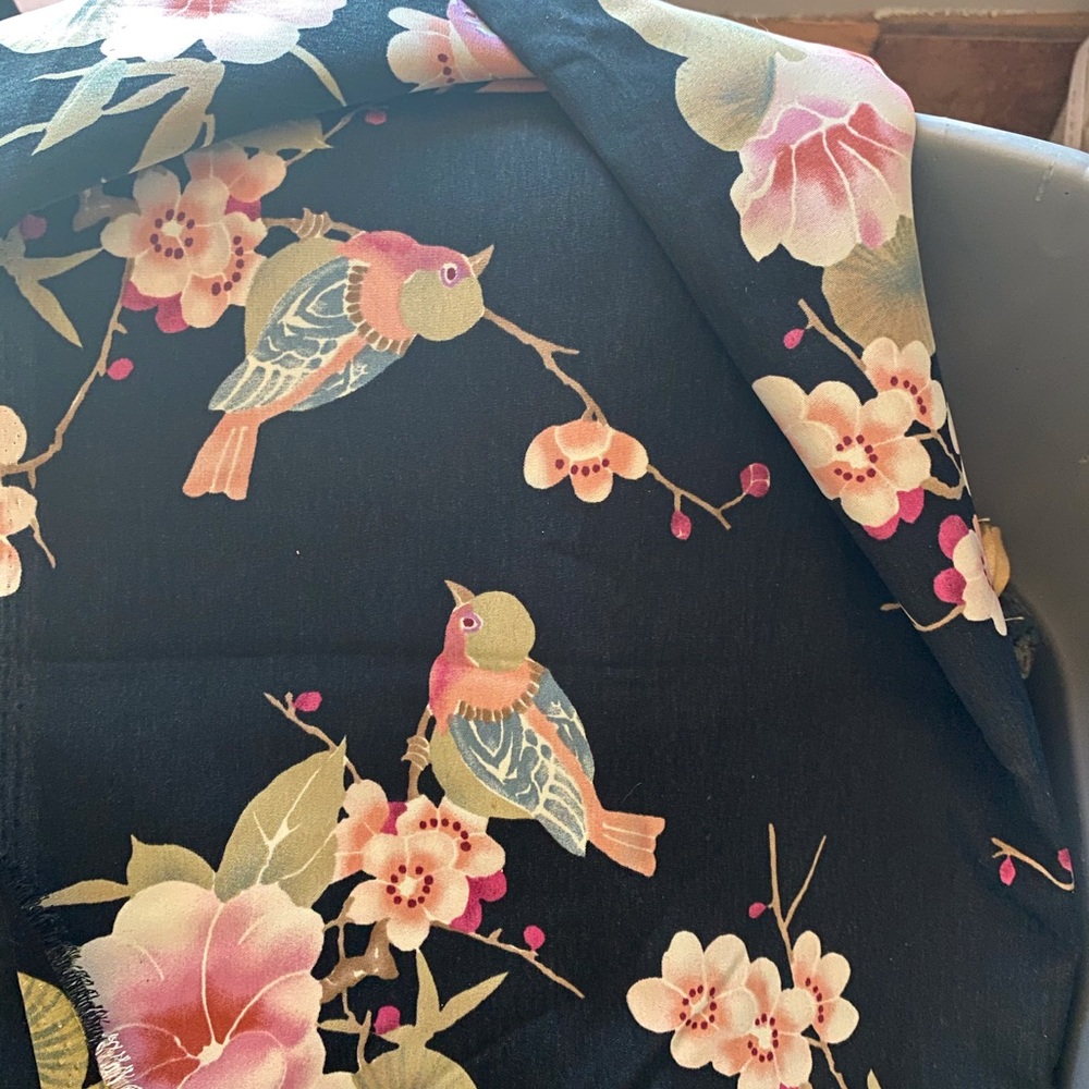 Fabric